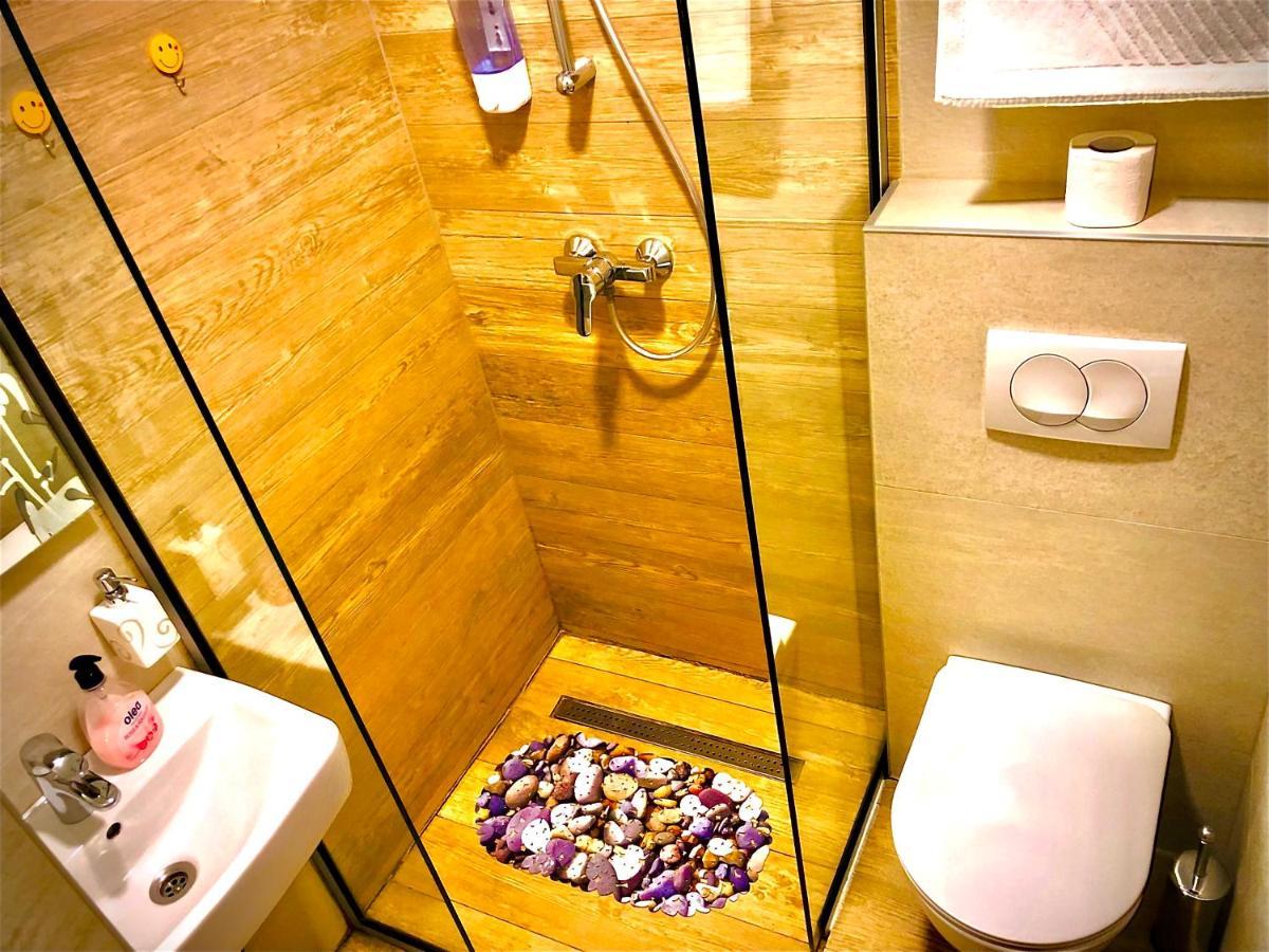 Urban Apartments Strossa 사라예보 외부 사진